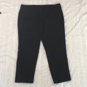 Cropped Rivera Pant-Marissa Fit